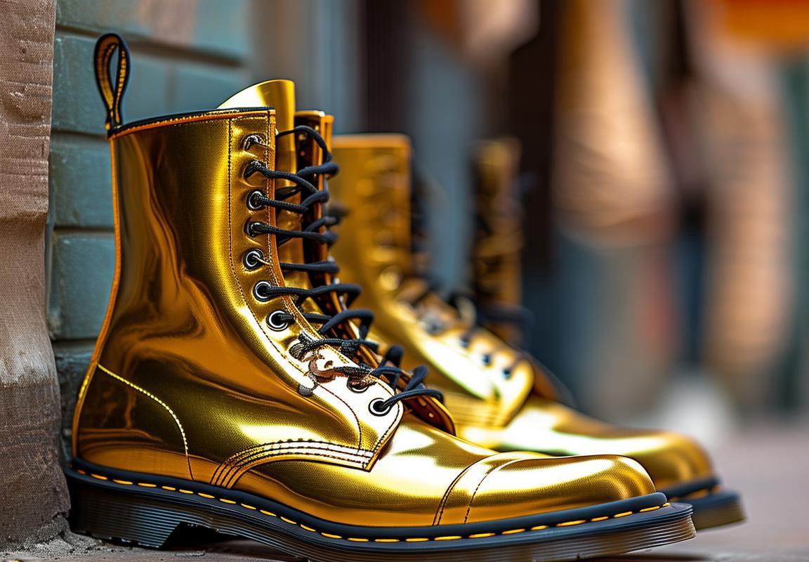 Descuentos Exclusivos en Zapatos Dr. Martens en Aguascalientes