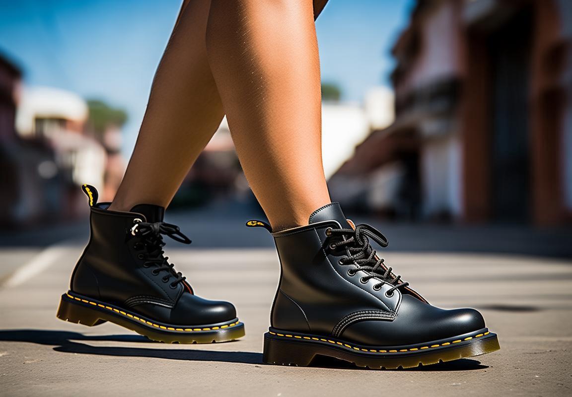 Sandalias Dr. Martens Originales – Promoción Especial en México: No Dejes Pasar esta Oportunidad, Calzado Ideal