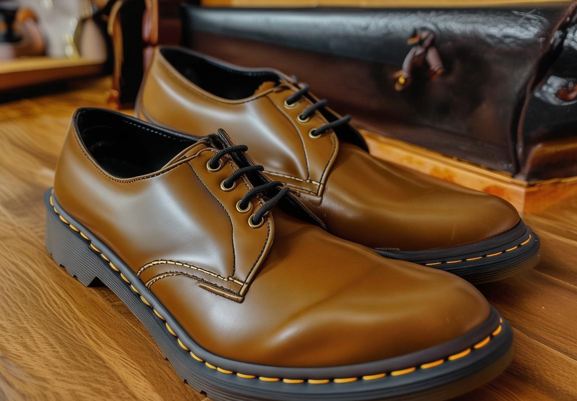 Oferta Especial de Zapatos Dr. Martens Veganos – Calidad Superior, No Dejes Pasar Esta Oportunidad