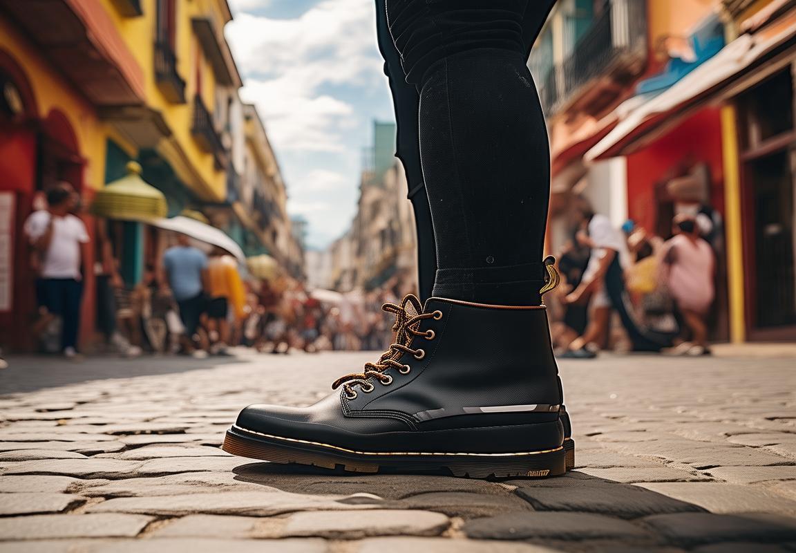 Rebajas Dr. Martens Vintage – Envío Gratis: Martens, A lo Último, Running, Últimas Piezas