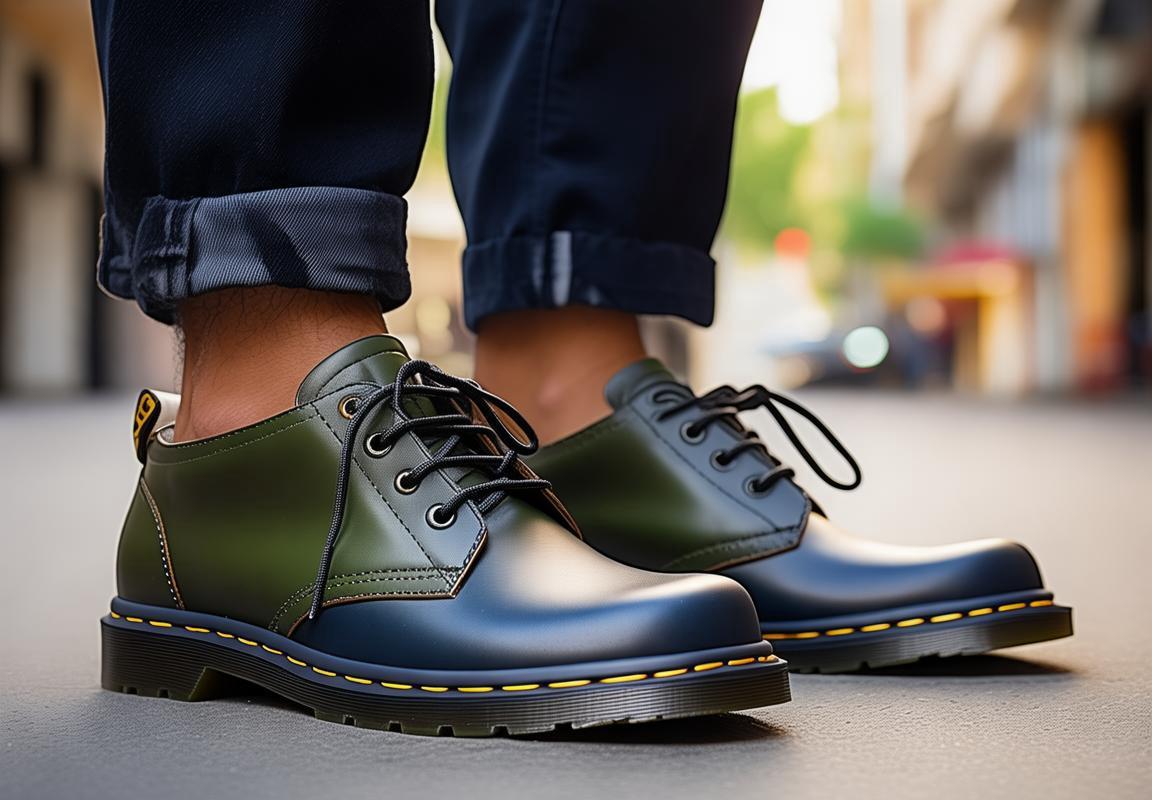 Sandalias Dr. Martens para Corredores: Oferta Especial en Guadalajara con Puma y Alondy