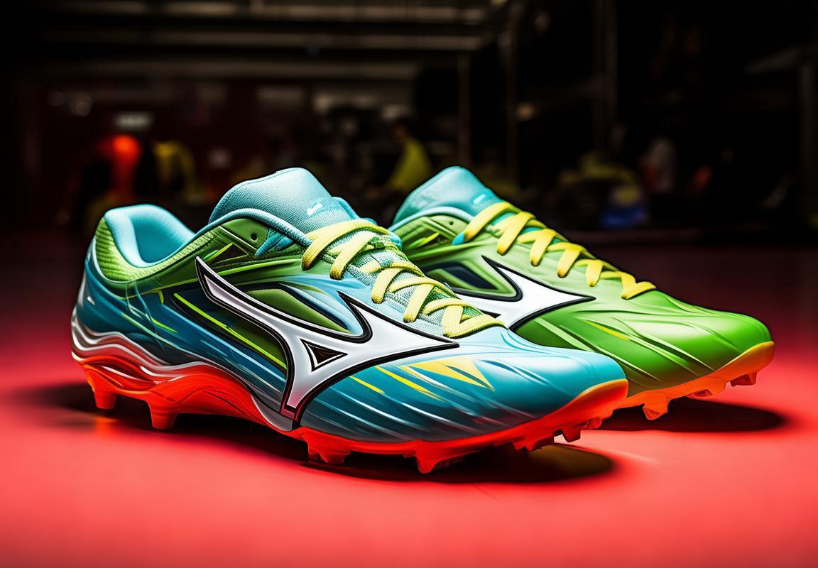 Ofertas Exclusivas de Zapatos Mizuno en la Tienda Oficial: Calidad y Tecnología a tu Alcance