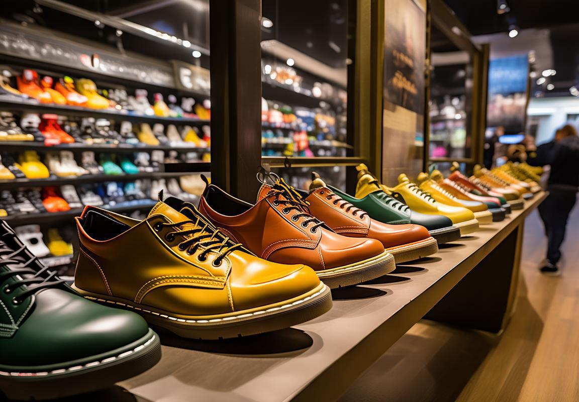 Rebajas Dr. Martens Vintage – Envío Gratis: Martens, A lo Último, Running, Últimas Piezas