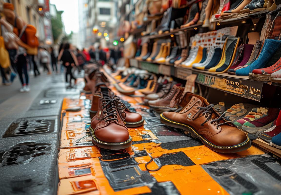 Compra Accesorios Dr. Martens con Descuento – Envío Rápido a Guadalajara!