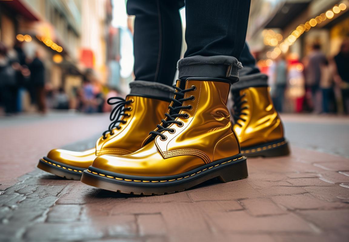 Ofertas Especiales de Dr. Martens: Zapatillas para Running y Ropa Con U en Guadalajara