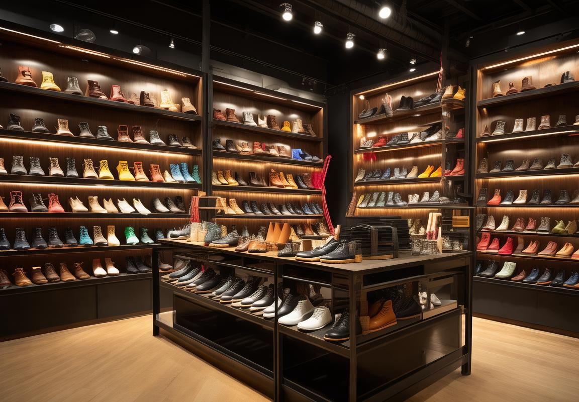 Outlet de Botas y Zapatos Dr. Martens – ¡Ofertas Increíbles! No dejes pasar esta oportunidad!