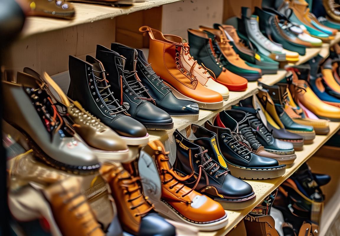 Compra Botas y Sandalias Dr. Martens con Envío Gratis – Promoción Exclusiva, No Dejes Pasar Esta Oportunidad