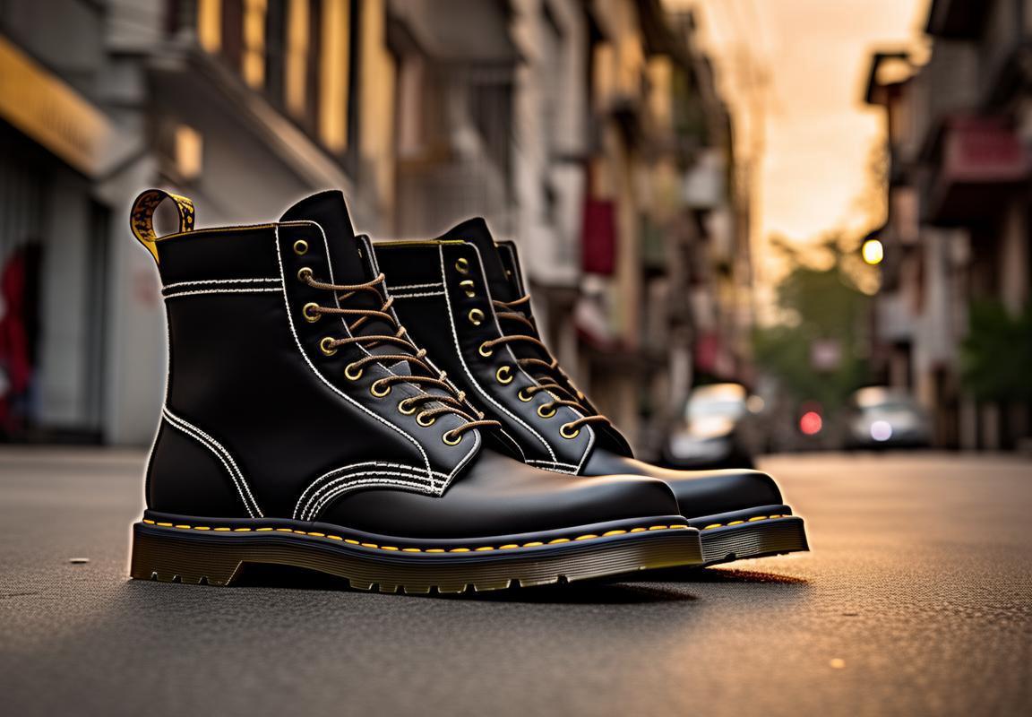 Ofertas Exclusivas Dr. Martens Pascal Core – Descuentos para Running y Aventuras