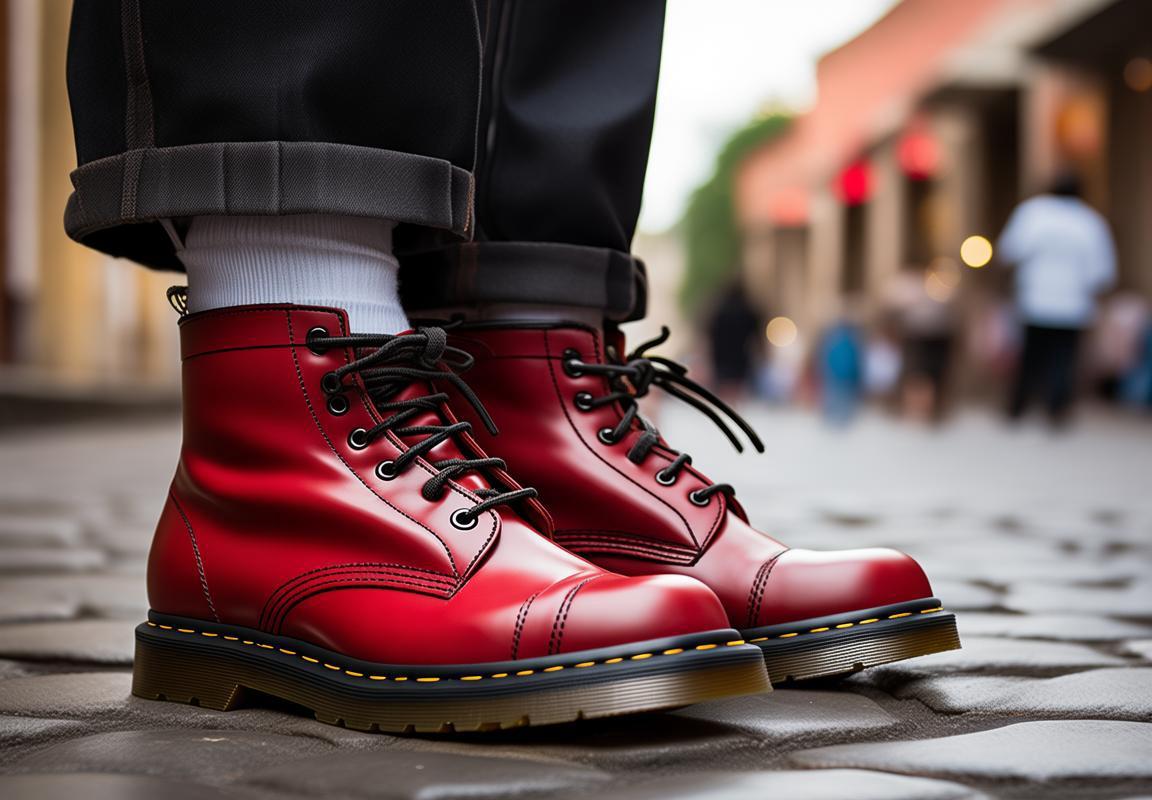 Descuentos en Botas Dr. Martens – ¡No dejes pasar esta oportunidad! – Olo, ESC, Ideal para Running y Gym