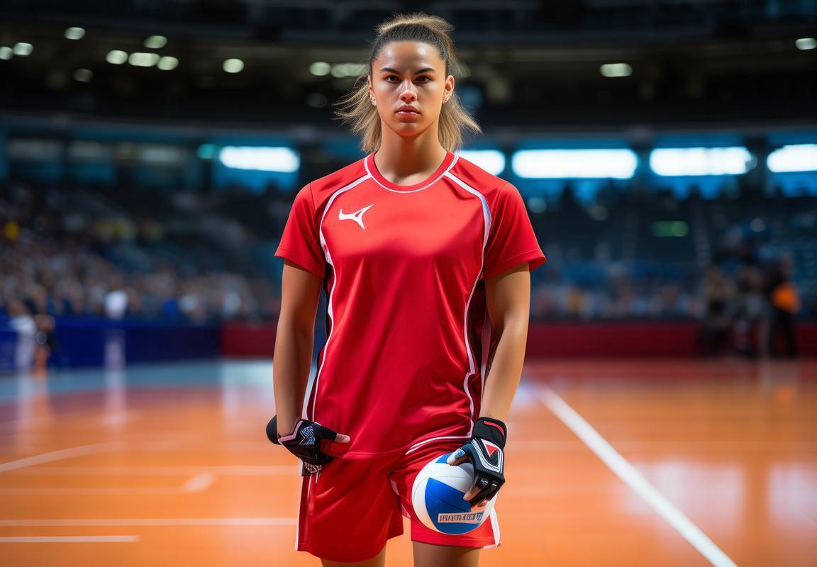 Mizuno Volei: Calidad y Tecnología en Zapatos de Voleibol y Accesorios