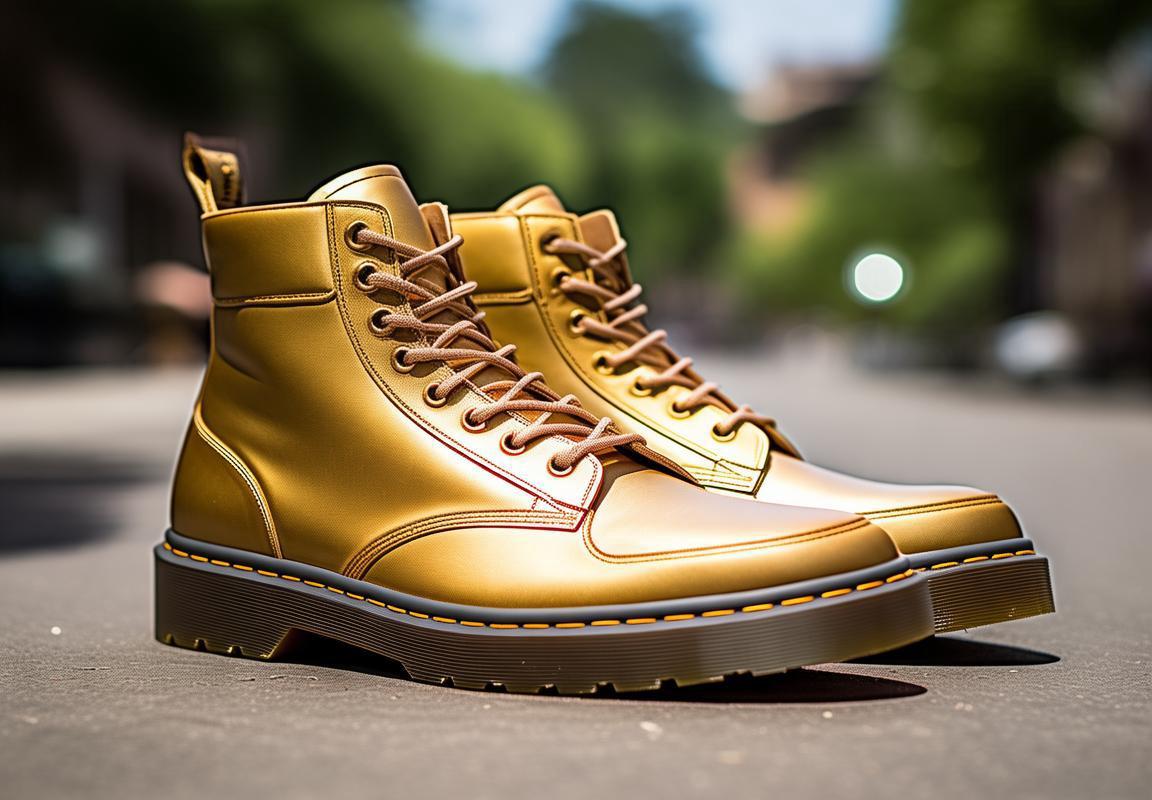 Ofertas Especiales de Dr. Martens: Zapatillas para Running y Ropa Con U en Guadalajara