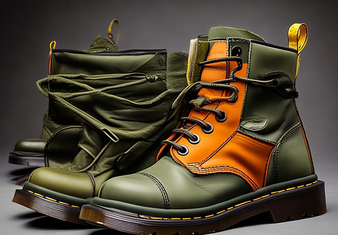 Rebajas Dr. Martens Vintage – Envío Gratis: Martens, A lo Último, Running, Últimas Piezas