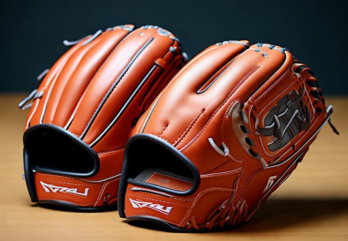 Guantes de Béisbol Mizuno: Calidad y Innovación a Precios Increíbles