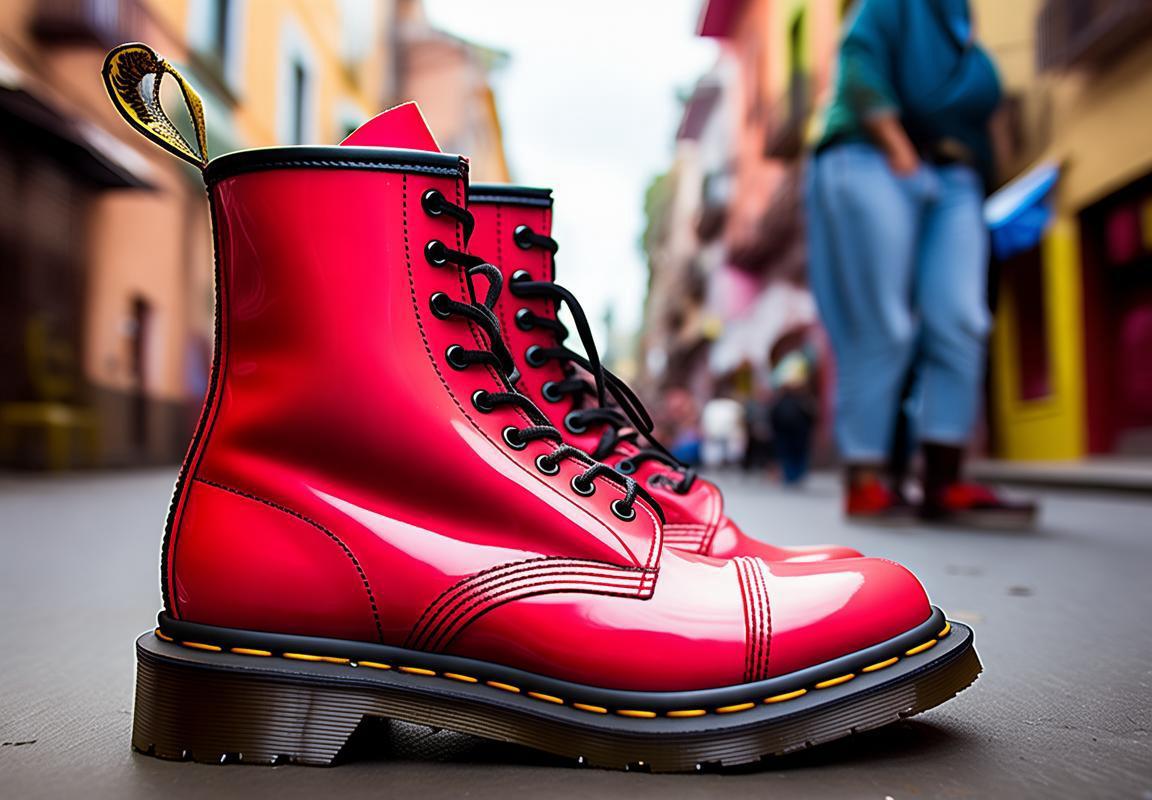 Oferta Exclusiva: Cupón Descuento Martens Mexico - Running y ALO al Mejor Precio