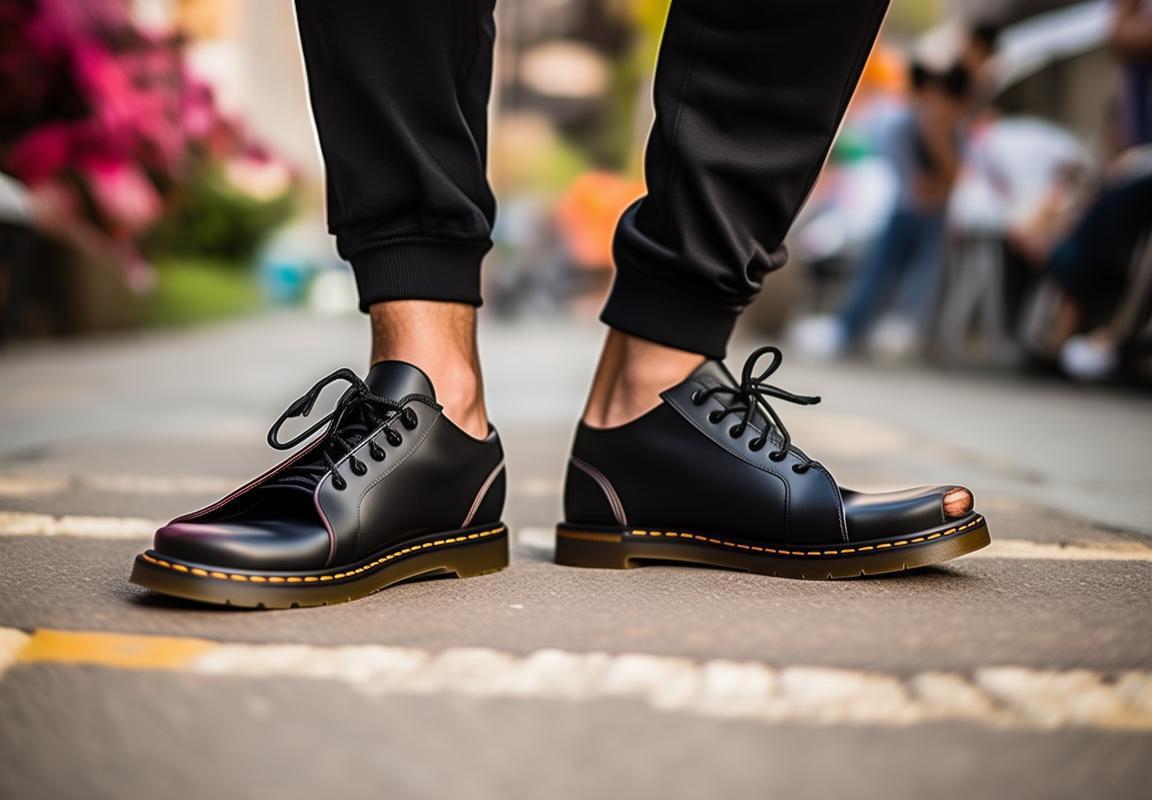 Outlet de Sandalias y Accesorios Dr. Martens – ¡Precios Increíbles! No Dejes Pasar Esta Oportunidad de Calidad Superior