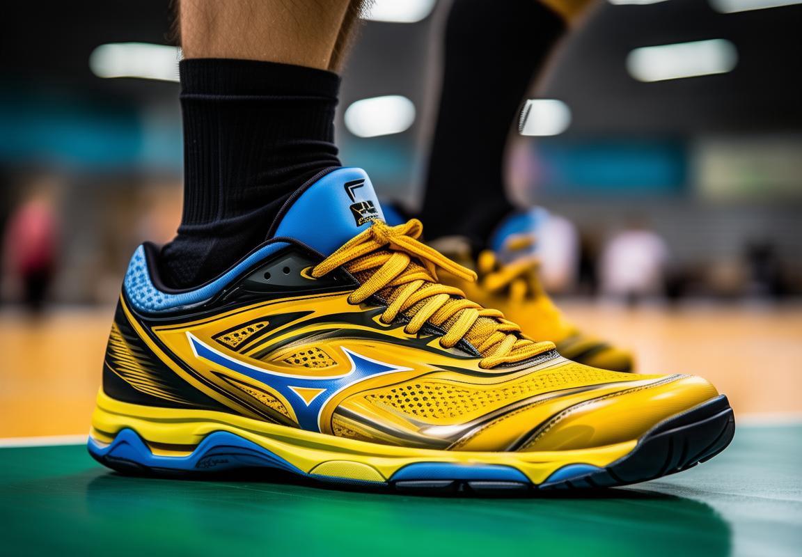 Tenis para Handball: Mizuno, Puma y Más Ofertas Exclusivas en la Ciudad de México