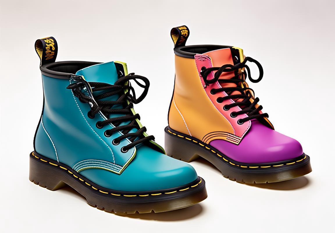 Zapatos Dr. Martens para Niños – Promoción Limitada: No Dejes Pasar Esta Oportunidad, Calzado Ideal, Calidad Superior