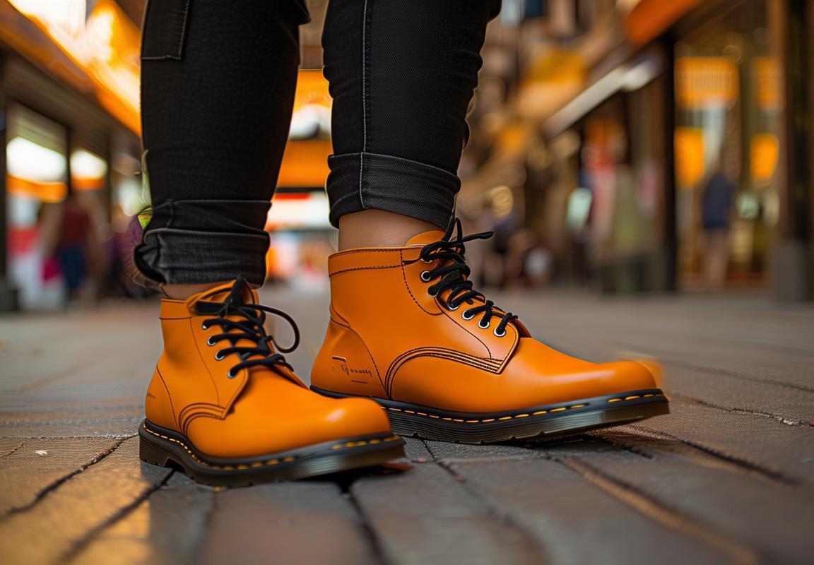 Rebajas Limitadas Zapatos Dr. Martens para Mujer – ¡No Dejes Pasar Esta Oportunidad en Guadalajara!