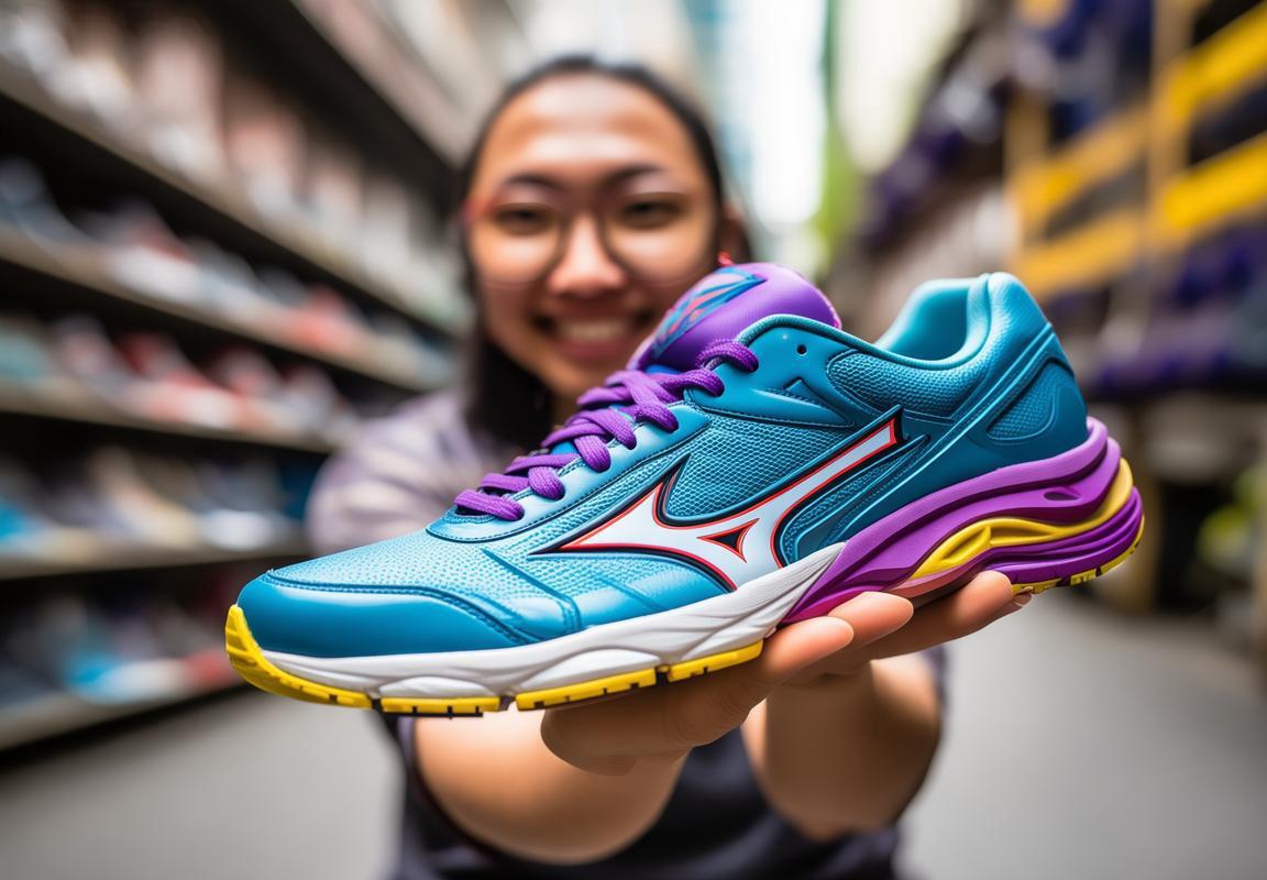 Ofertas Exclusivas de Zapatos Mizuno y Mizuno Wave en México