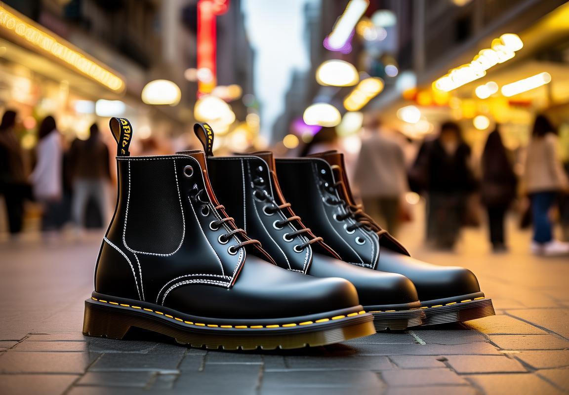 Botas Dr. Martens Chelsea – ¡Ofertas Increíbles!, No Dejes Pasar Esta Oportunidad, Para Todo Tipo de Actividad