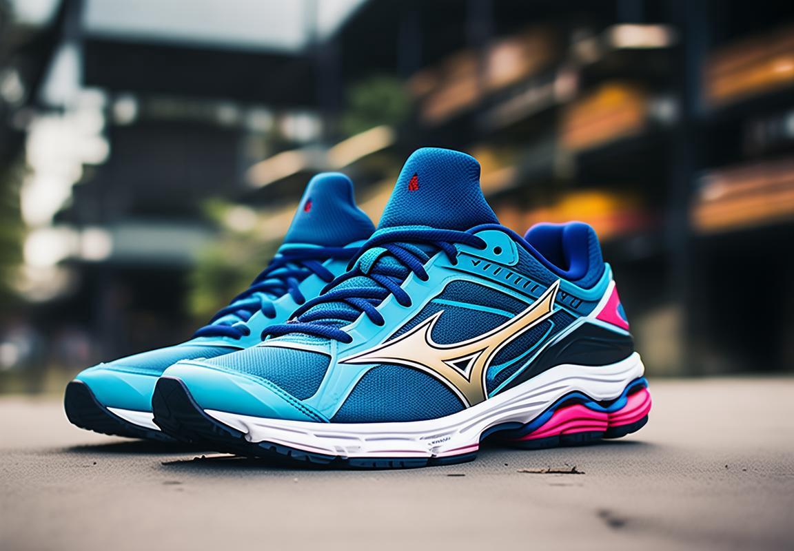 Descuentos Imperdibles en Tienda Online: ¡Mizuno Wave, Running y Wave Rider a Precios Increíbles!
