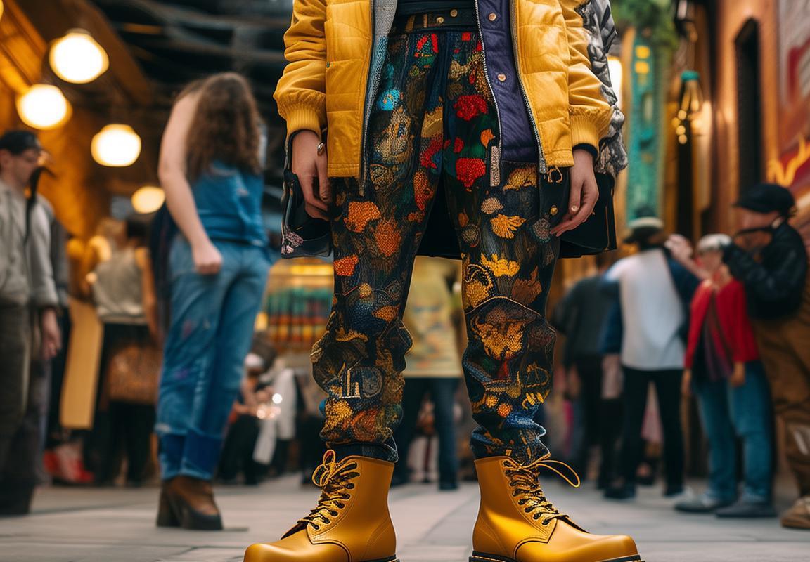 Accesorios Dr. Martens con Estilo – ¡Rebajas Imperdibles!