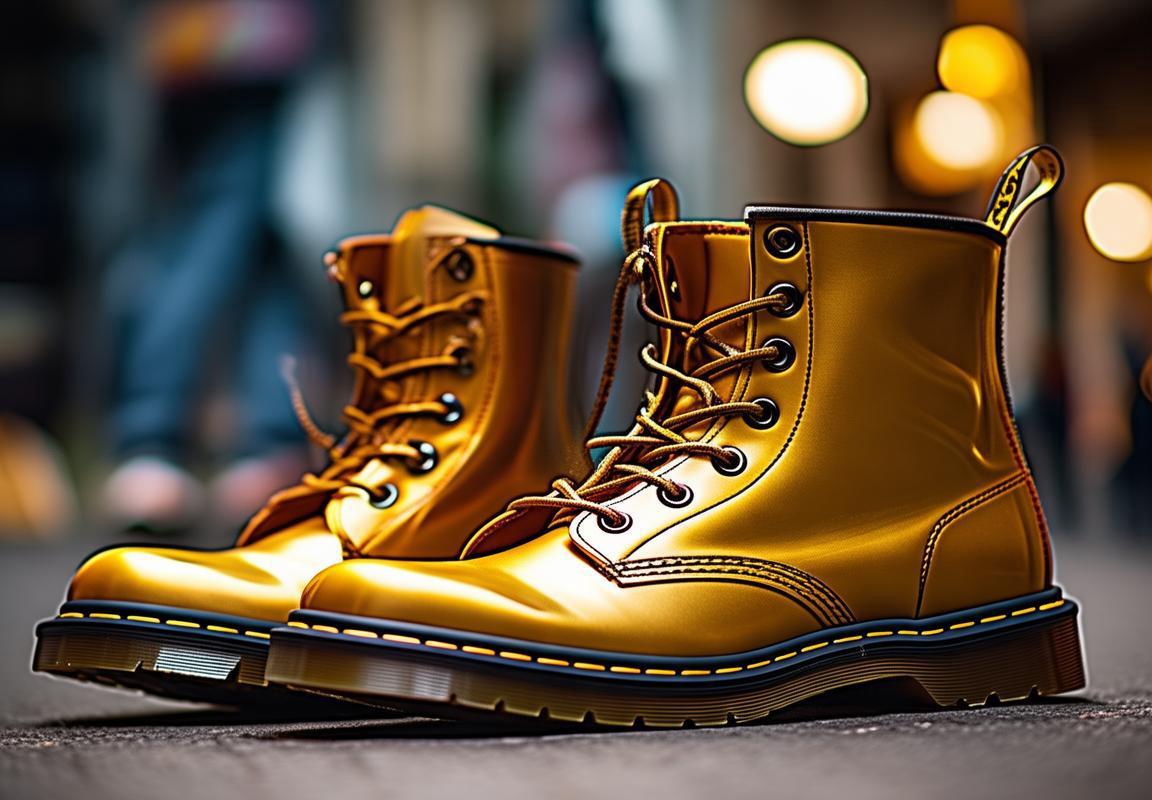 Ofertas Especiales en Dr. Martens – Envío Gratis a Todo México: ¡No Dejes Pasar Esta Oportunidad de Calidad Superior!