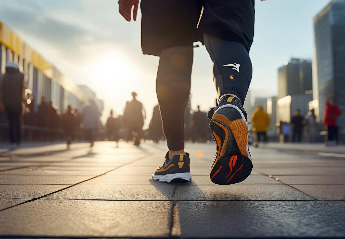 Mizuno Wave Rider: Calidad y Tecnología para Tu Running