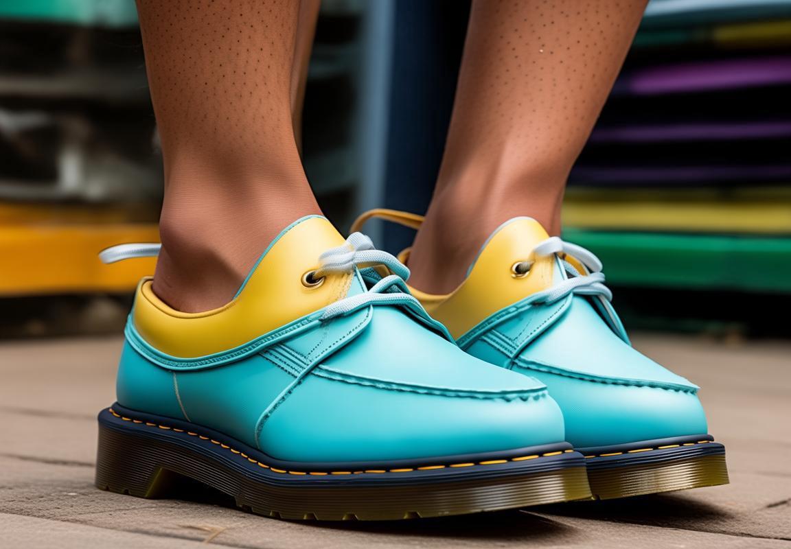 Mocasines Dr. Martens y Running: ¡Oferta de 2x1 en Guadalajara!