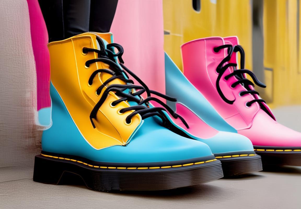 Ofertas Exclusivas para Comprar Dr. Martens Platform Mujer – Martens, ALO, Running, Calidad y Moda