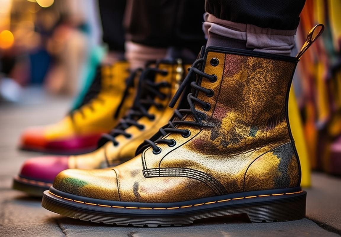 Ofertas Especiales en Dr. Martens – Envío Gratis a Todo México: ¡No Dejes Pasar Esta Oportunidad de Calidad Superior!