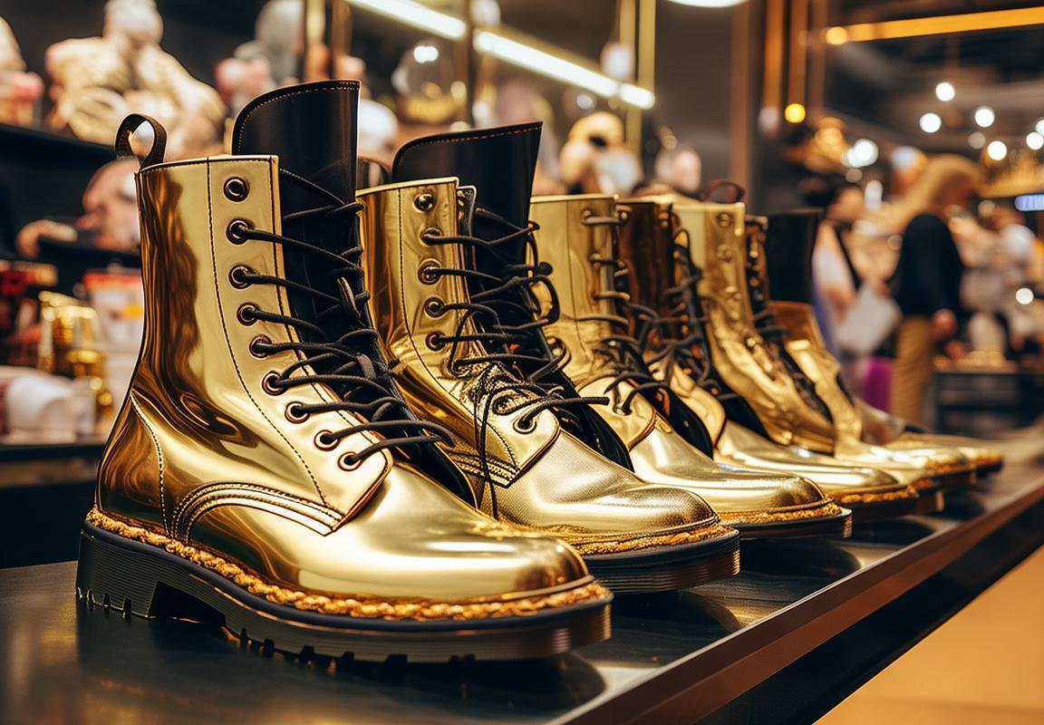 Rebajas Limitadas Zapatos y Accesorios Dr. Martens para Mujer – ¡No Dejes Pasar Esta Oportunidad!