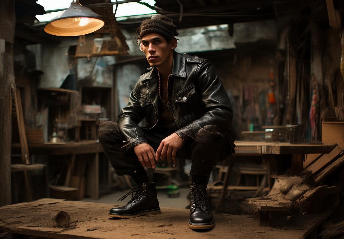 Ofertas Exclusivas: Botas Dr. Martens Hombre, Calidad y Durabilidad, Compra en Línea