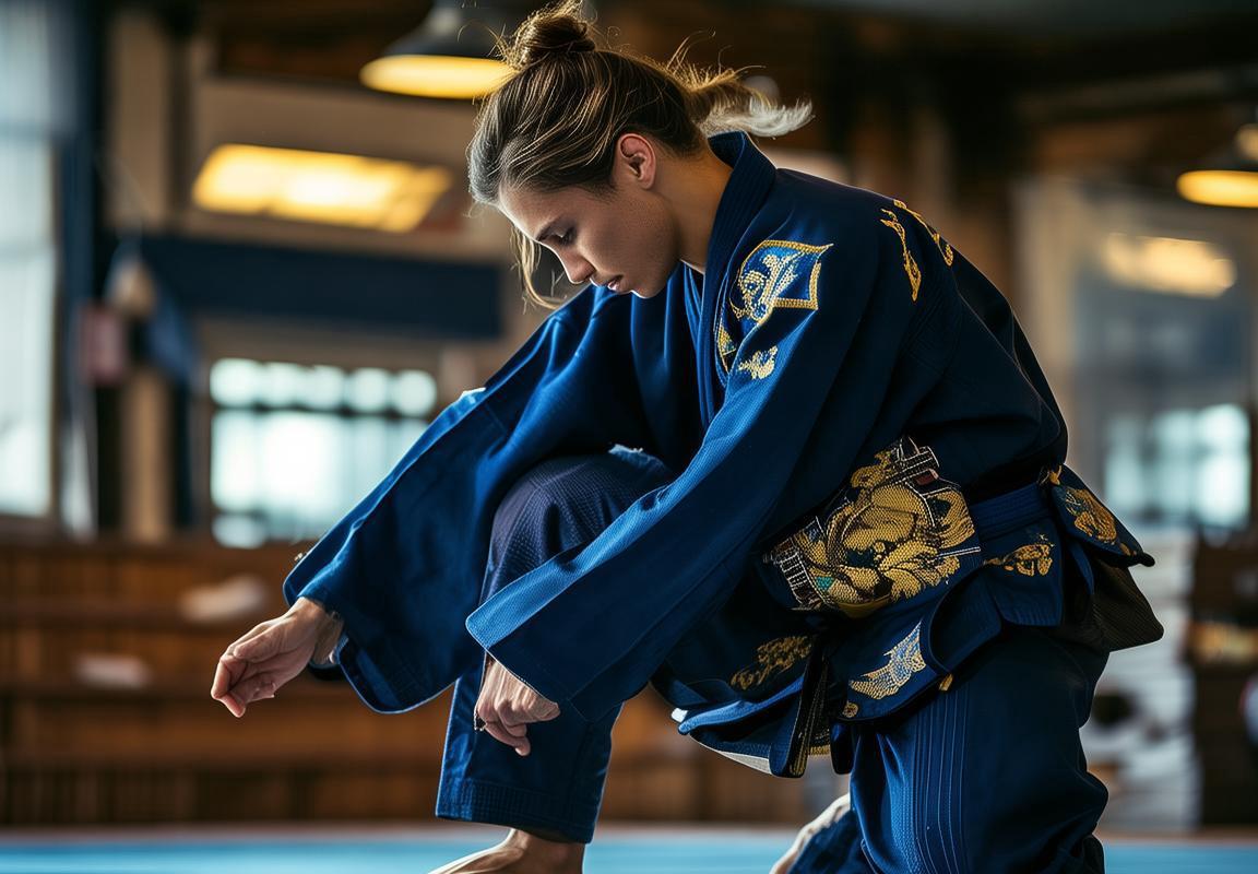 Oferta Exclusiva: Compra tu Kimono de Jiu Jitsu Mizuno con Descuentos en Nuestra Tienda en Línea y Código DESCUENTOJUJITSU