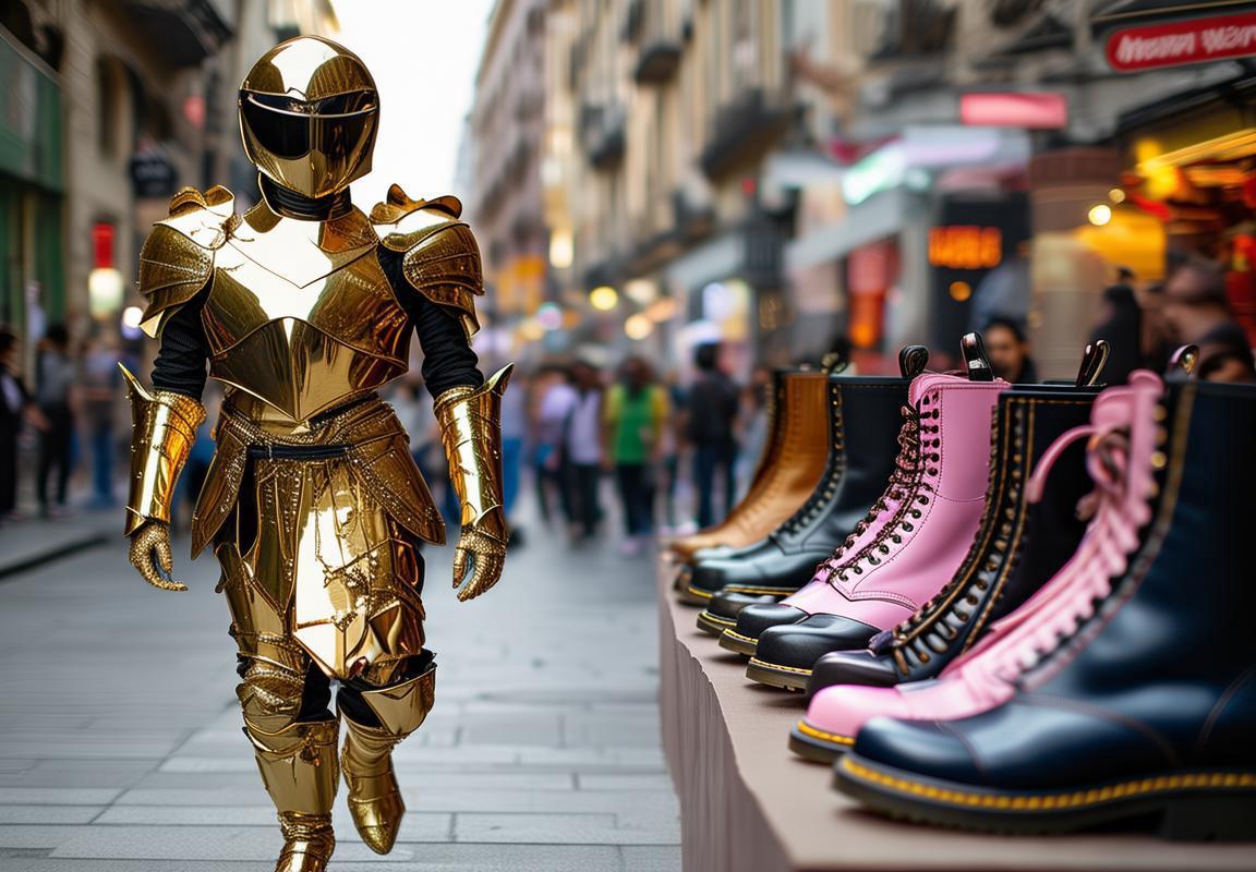 Ofertas Exclusivas de Botas Dr. Martens en México DF: Calidad y Estilo a Precio Increíble