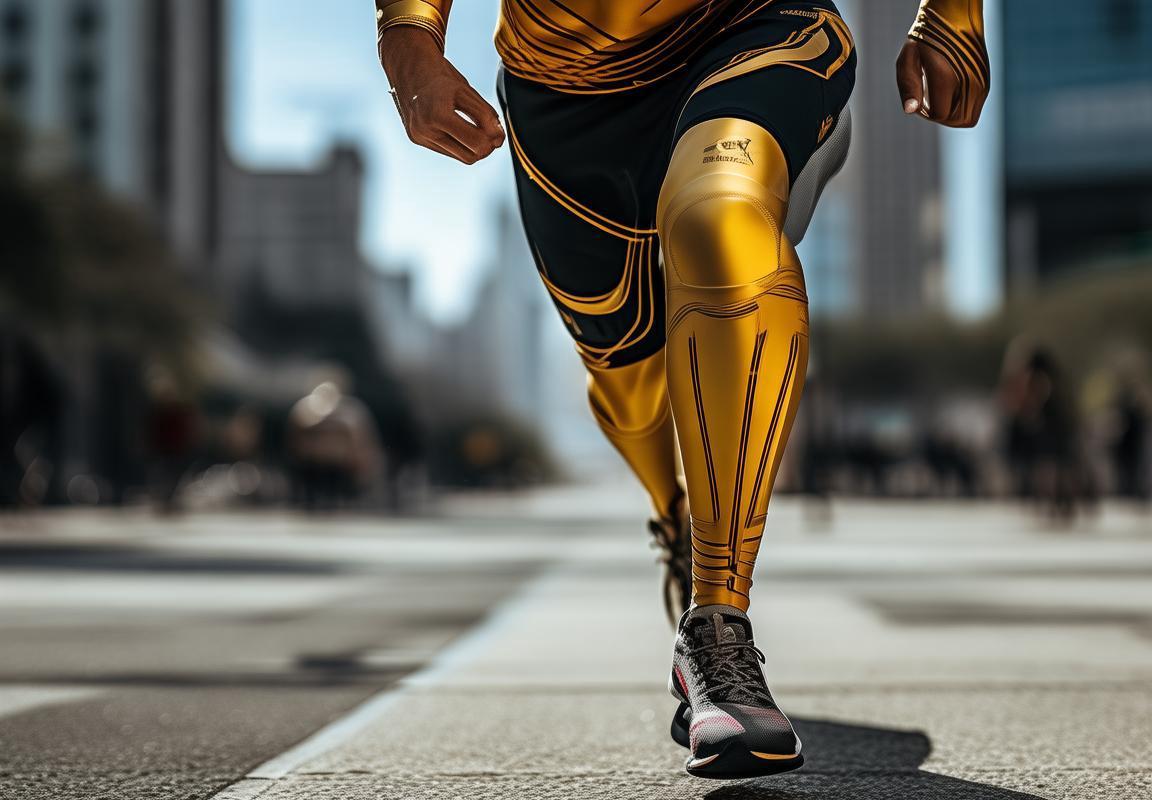 Mizuno: Ofertas Exclusivas en Femorales e Isquiotibiales con Descuentos Impresionantes