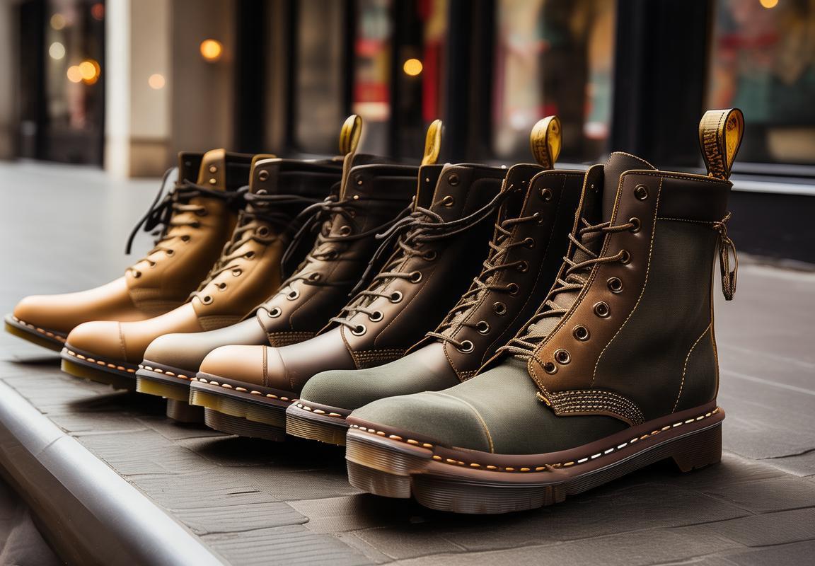 Rebajas Limitadas Zapatos y Accesorios Dr. Martens para Mujer – ¡No Dejes Pasar Esta Oportunidad!