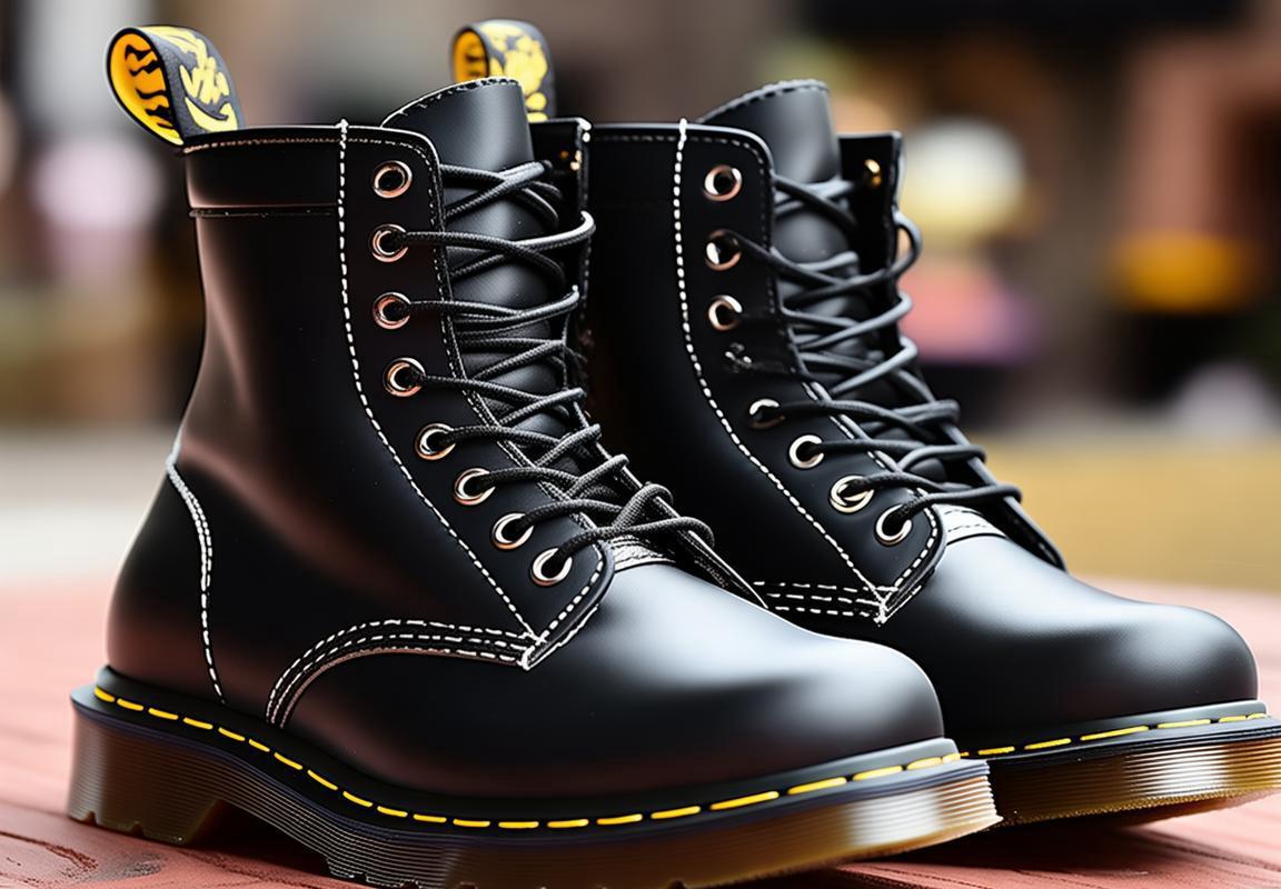 Botas Dr. Martens para Niños – Oferta Limitada, No Dejes Pasar Esta Oportunidad, Calzado Ideal