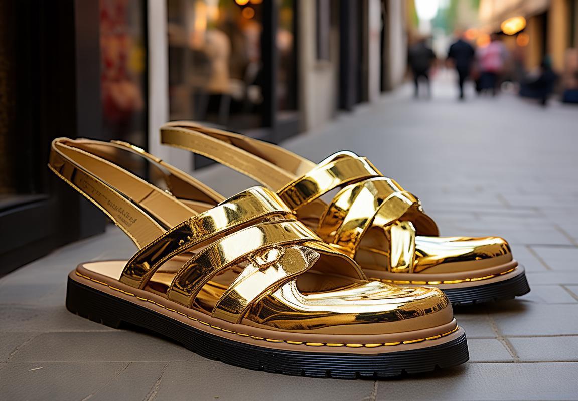 Compra Sandalias Dr. Martens con Envío Gratis – Oferta Exclusiva, No Dejes Pasar Esta Oportunidad