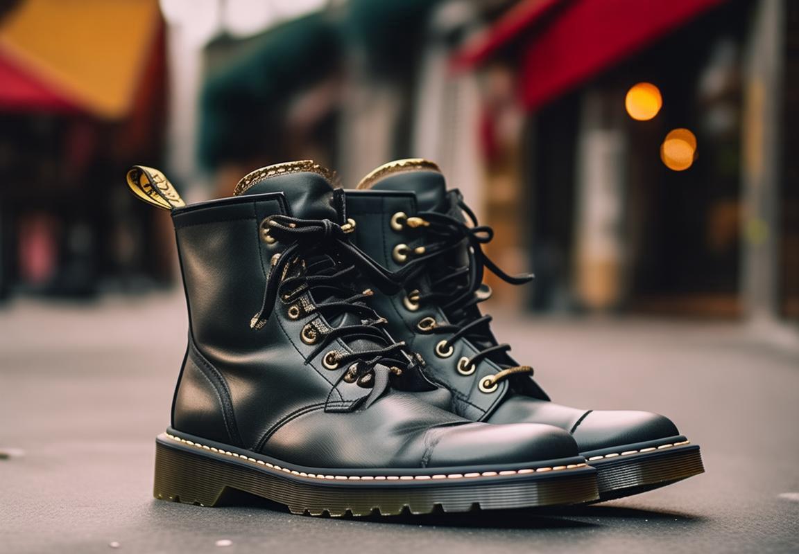 Ofertas Exclusivas Dr. Martens Pascal Core – Descuentos para Running y Aventuras