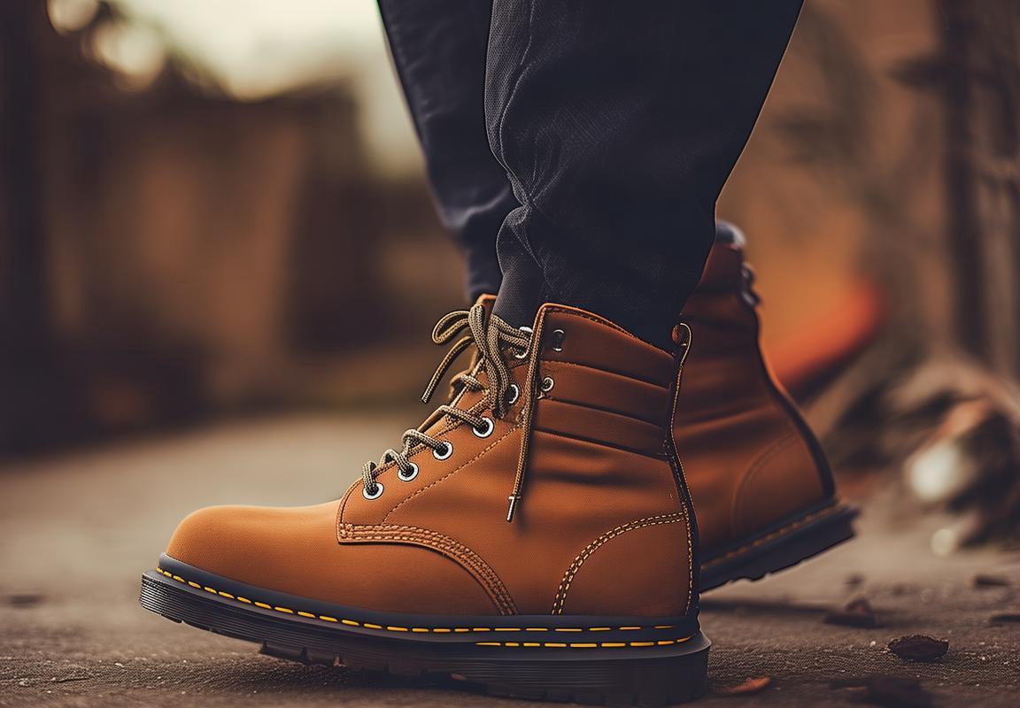 Ofertas Exclusivas Dr. Martens Pascal Core – Descuentos para Running y Aventuras